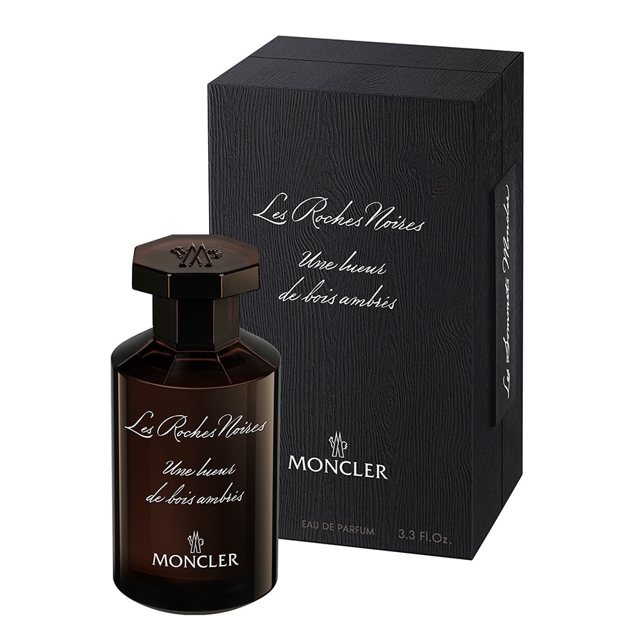 Collection Les Roches Noires Eau de Parfum