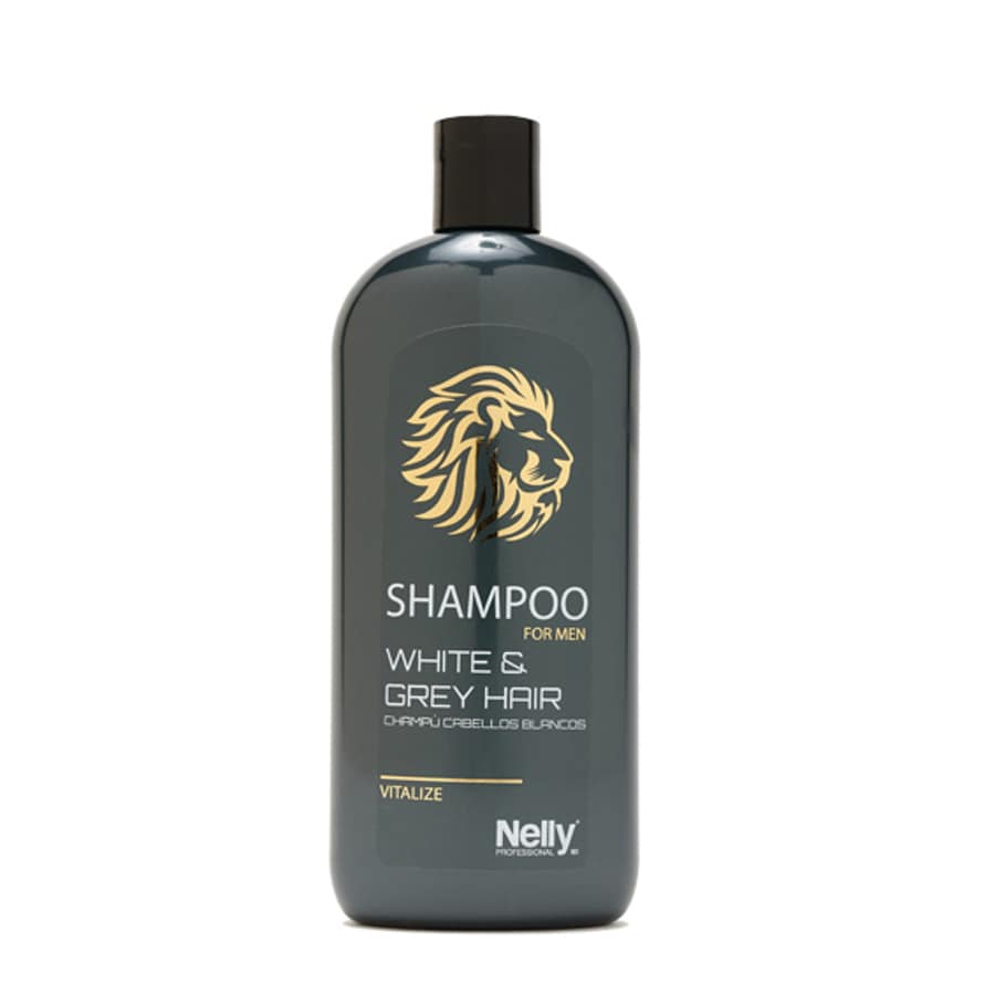 Professional hair clearance shampoo