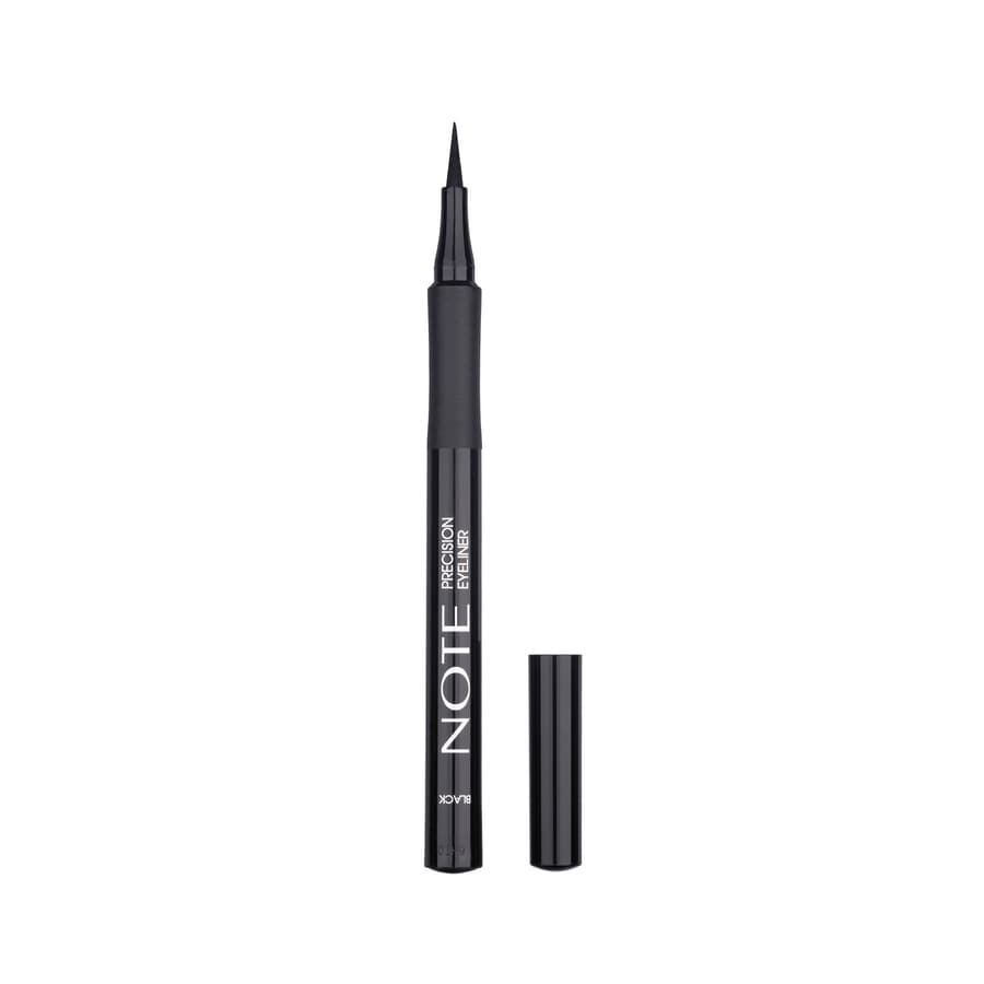 Precision Liner Black