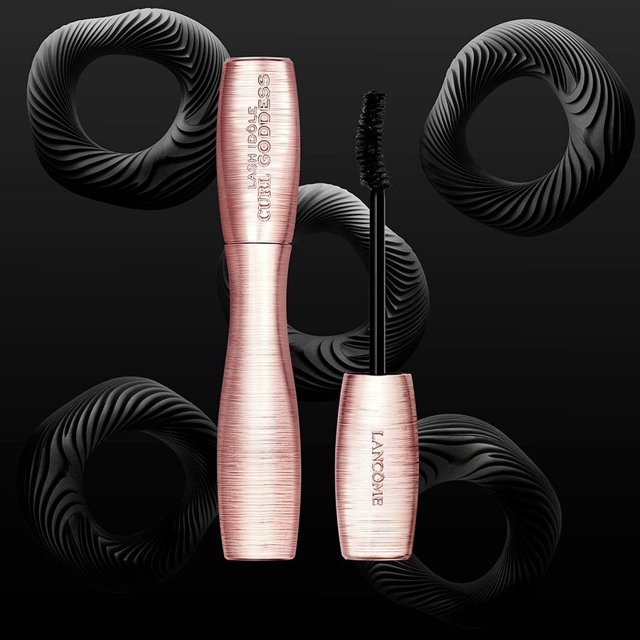 Lash Idôle Curl Goddess Mascara