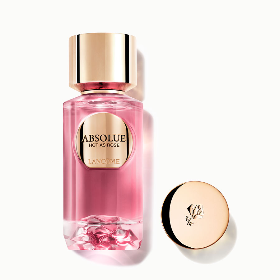 Absolue Les Parfum Hot as Rose Eau de Parfum