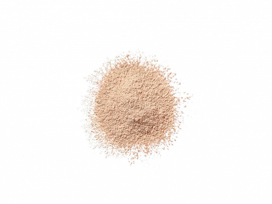 Blended Face Powder