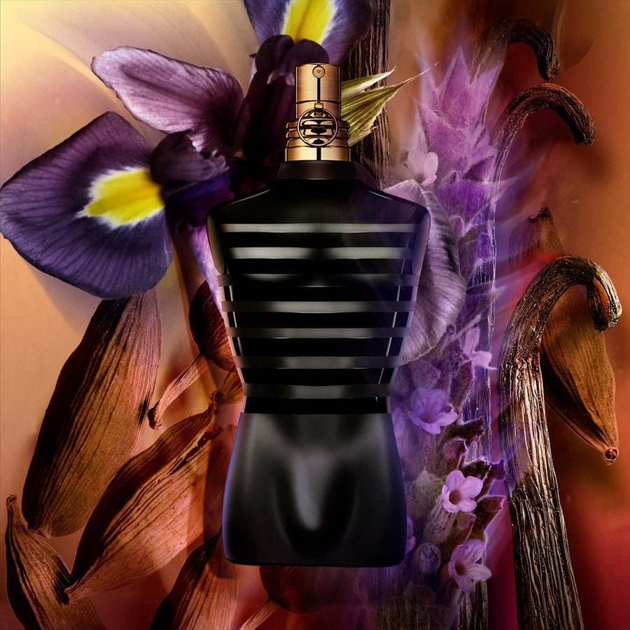 Le Male Eau de Parfum