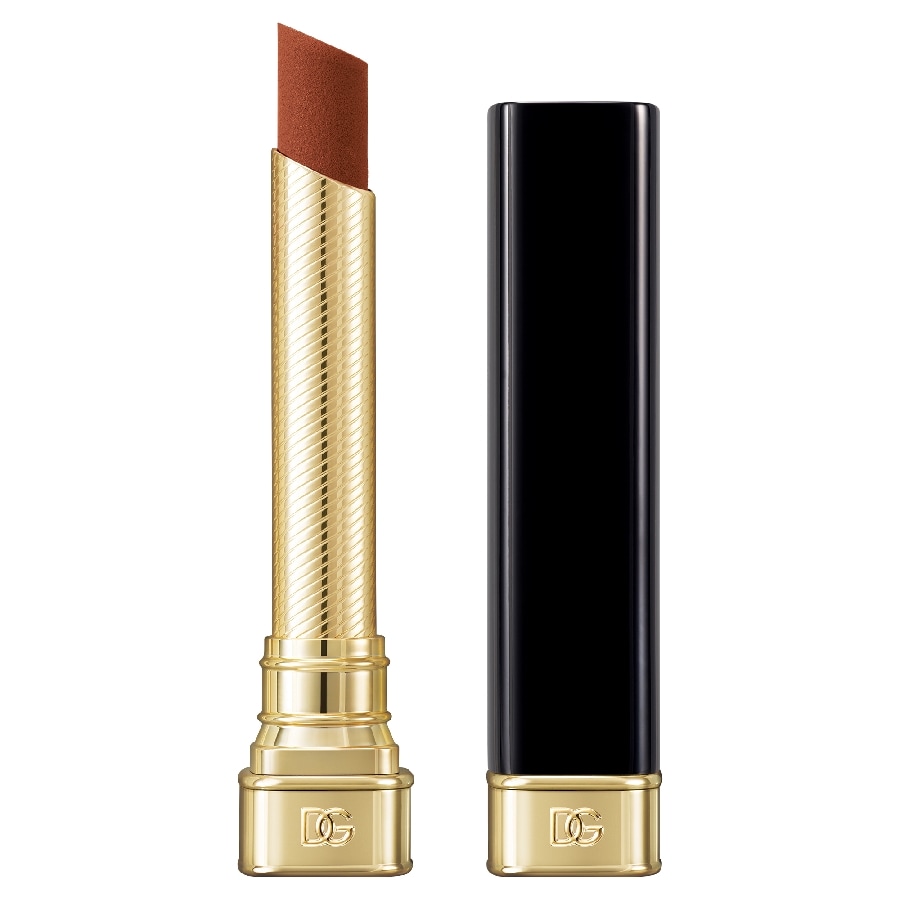 My Comfy Matte Lipstick