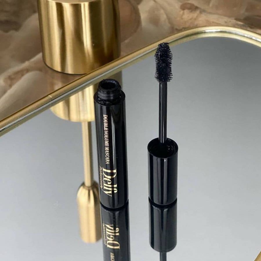 Double Volume Mascara