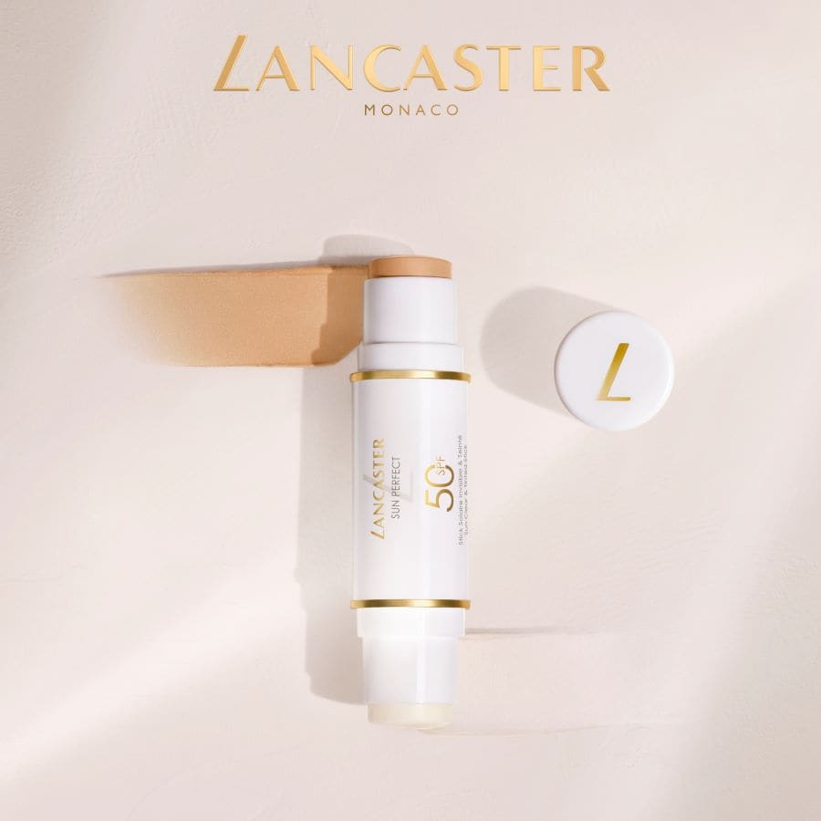 Sun Perfect Sun Clear & Tinted Stick 