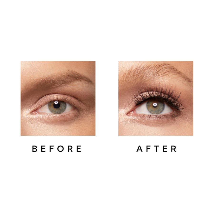 False Eyelashes Tanzanite