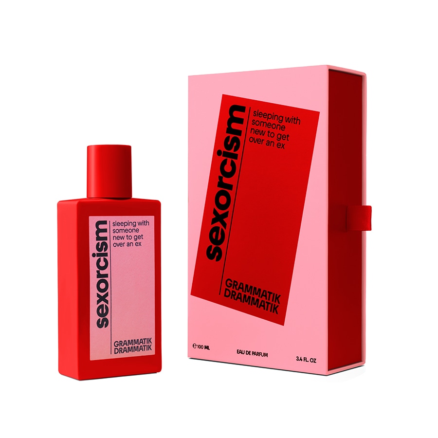 Sexorcism Eau de Parfum