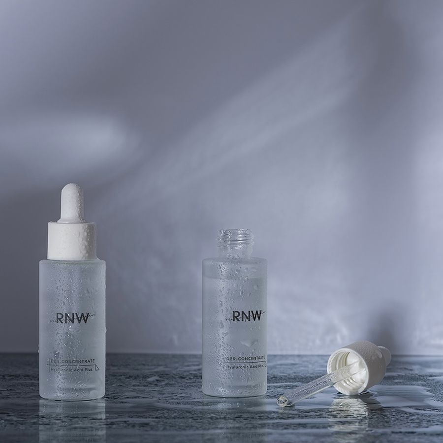 Hyaluronic Acid Plus Serum