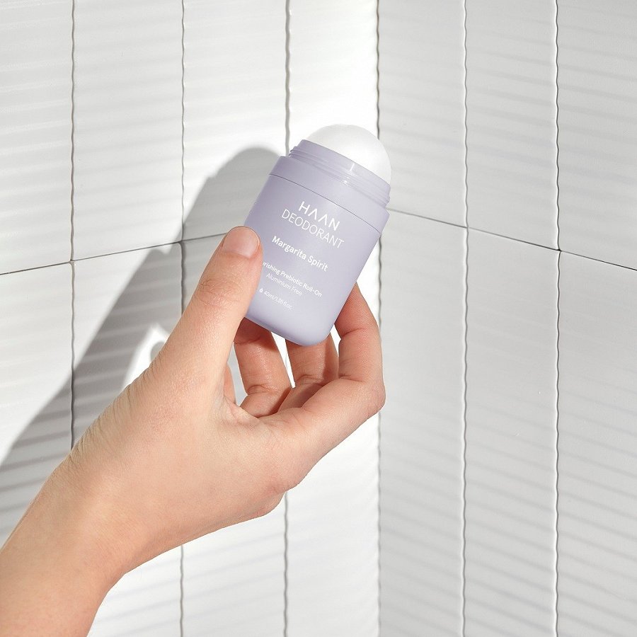 Deodorant Margarita Spirit