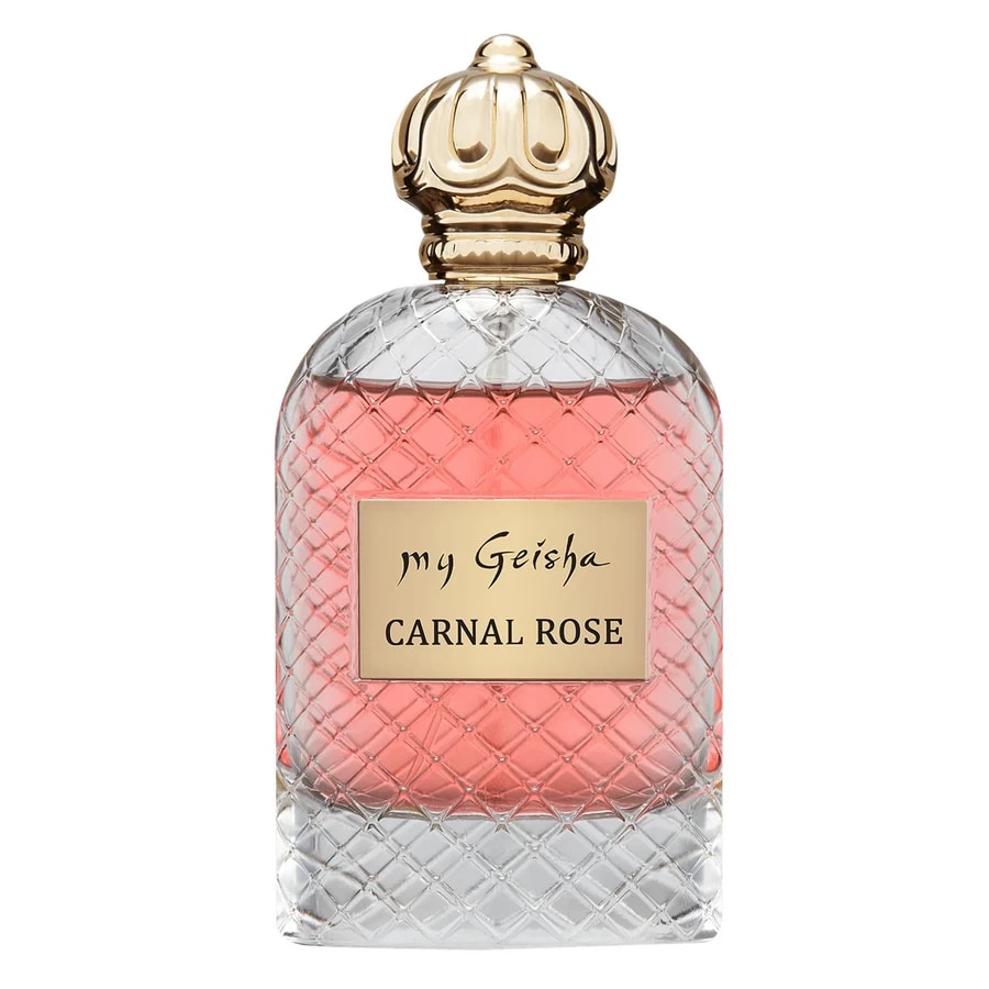 Carnal Rose Extrait De Parfum