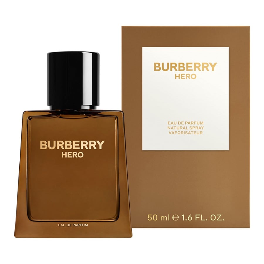 Hero Eau de Parfum for Men