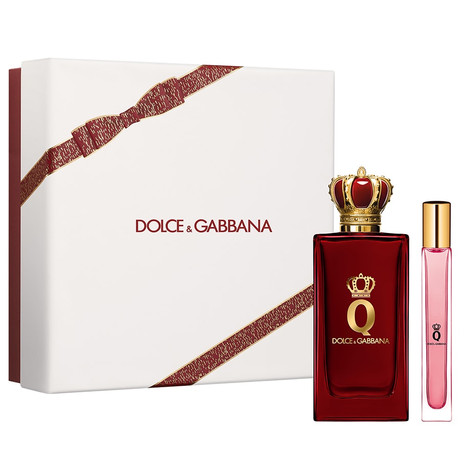 Q Parfum Gfit Set