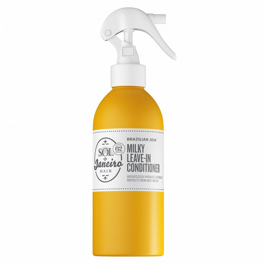 Milky Leave-in Conditioner