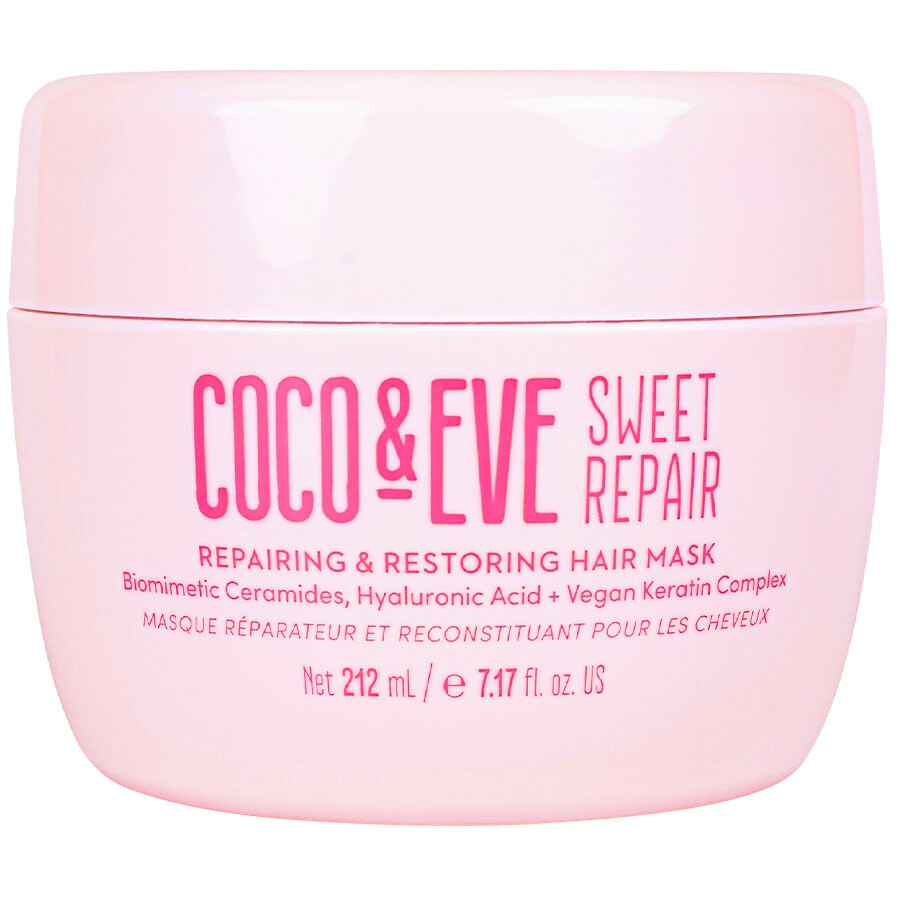 Repairing Hair Mask