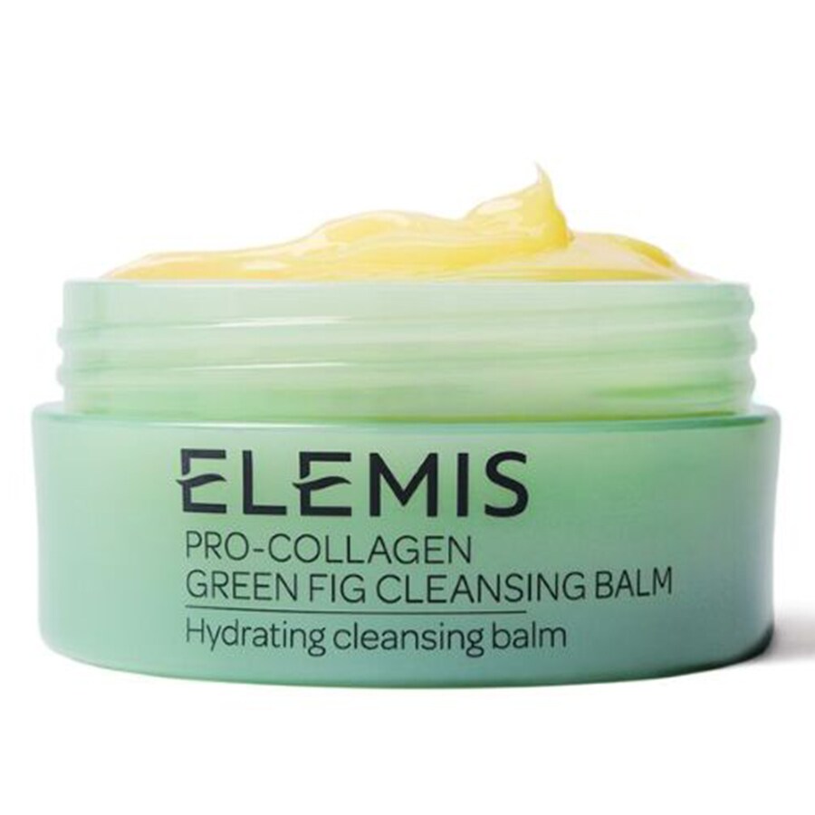 Green Fig Cleansing Balm