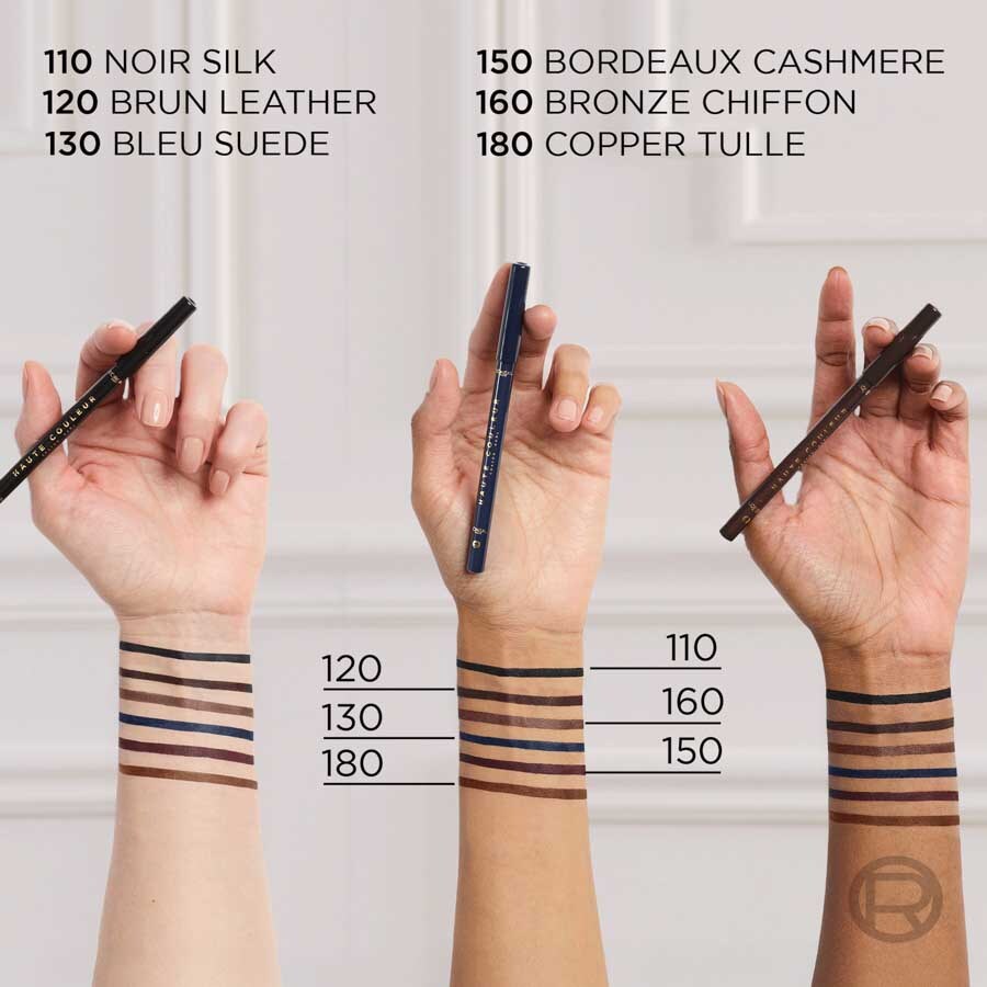 Haute Couleur Crayon