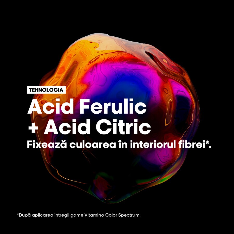 Vitamino Color Spectrum Mask