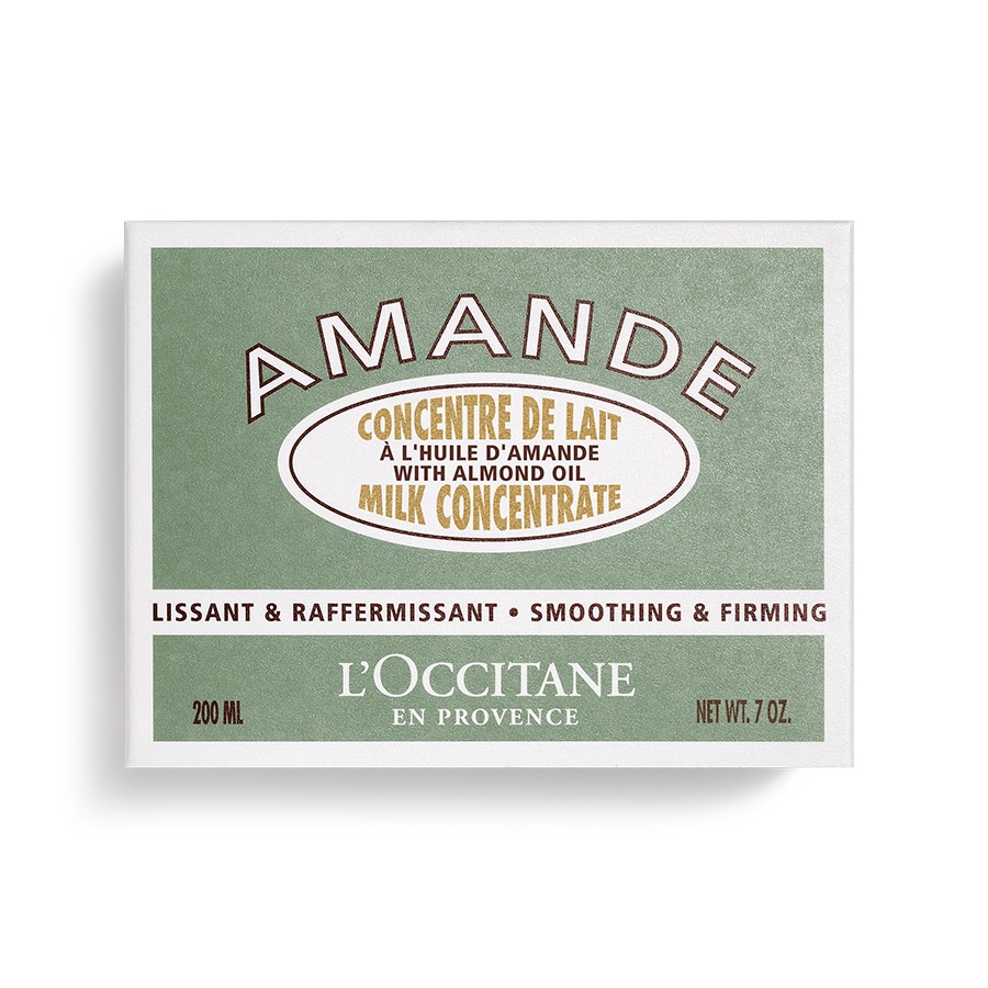 Almond Milk Concentrate