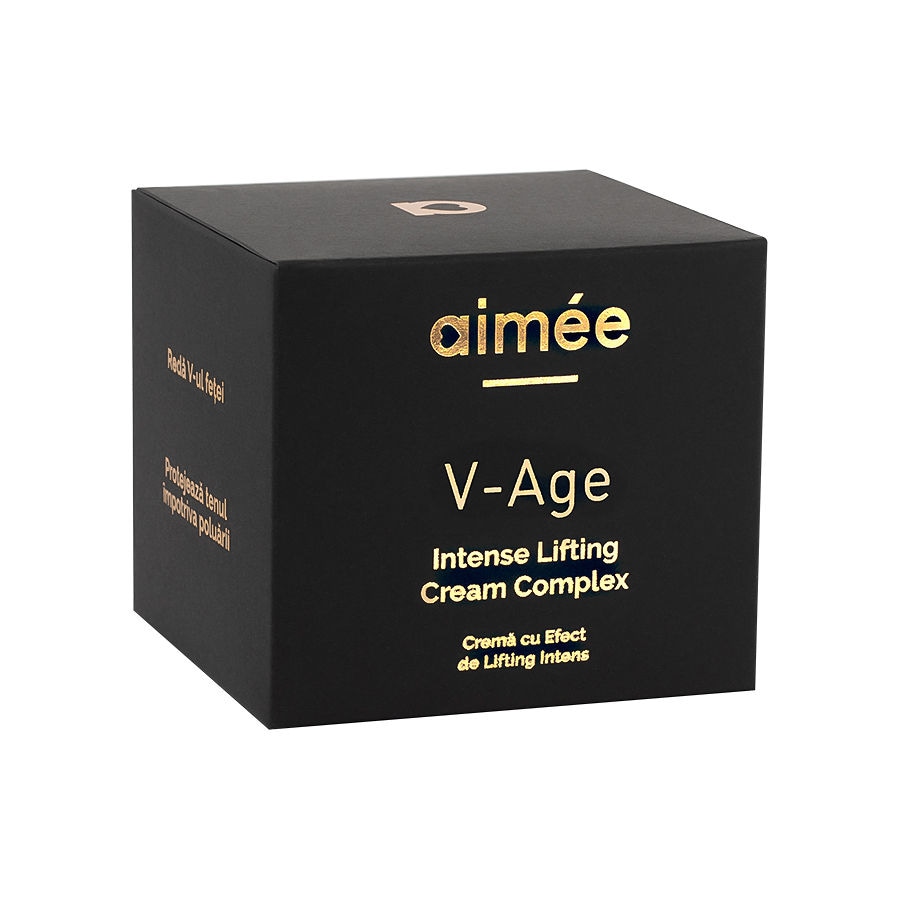 V - Age Intense Lifting Cream Complex