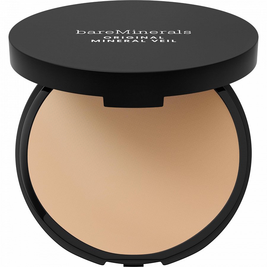 Original Mineral Veil Pressed Powder