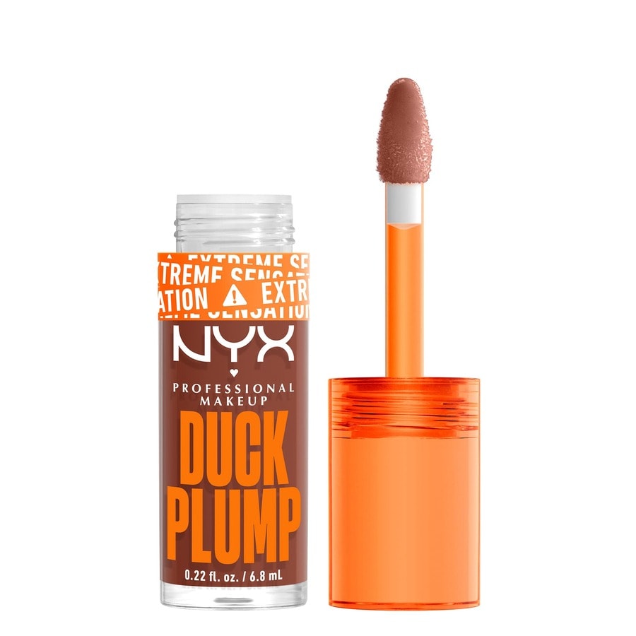 Duck Plump  Gloss