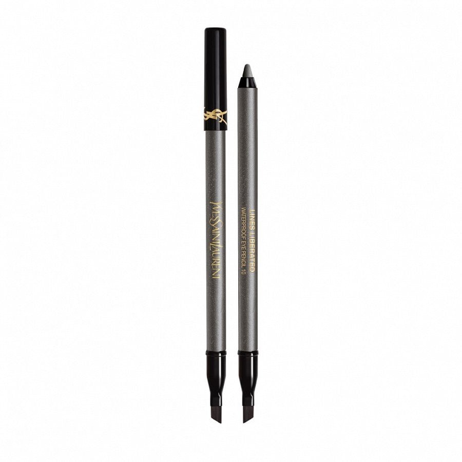 Lines Liberated Waterproof Eye Pencil