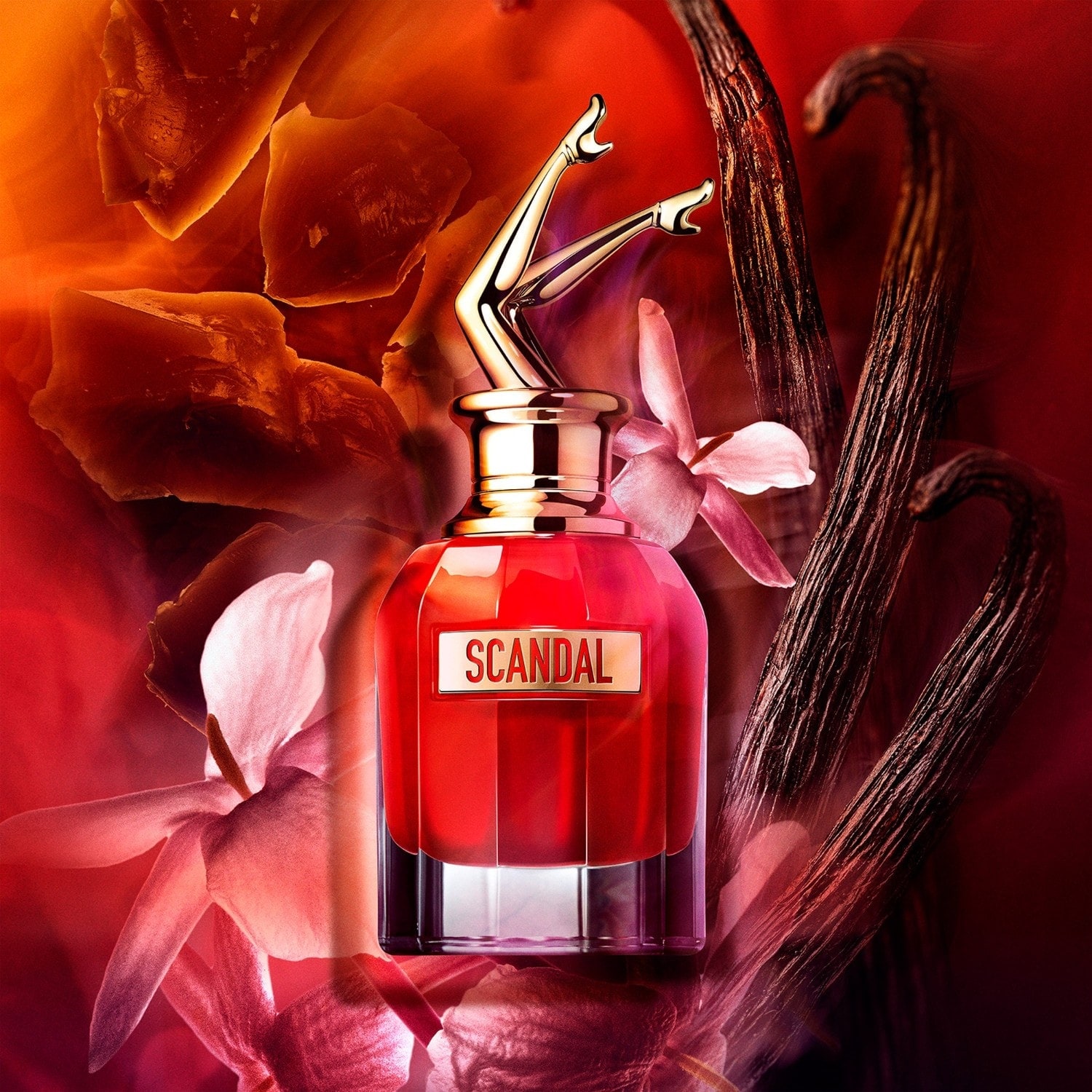 Scandal Le Parfum  Eau de Parfum Intense