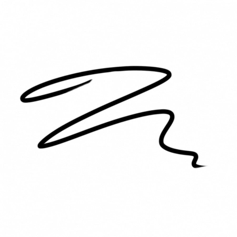 Lines Liberated Waterproof Eye Pencil