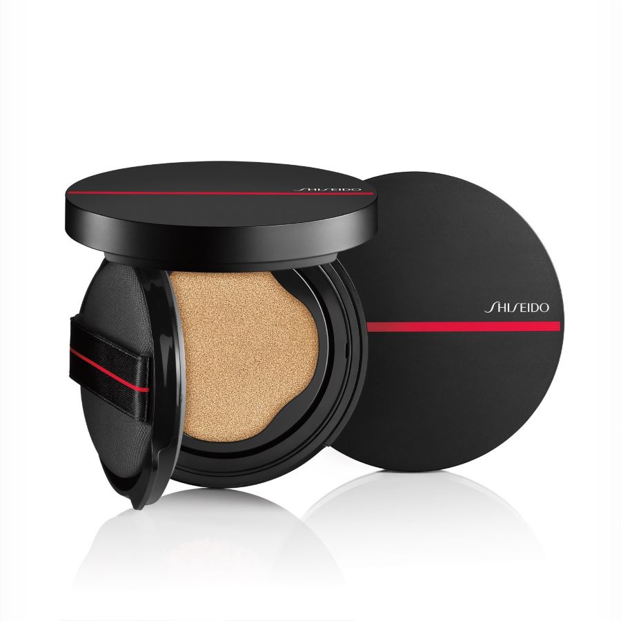 Cushion Compact Foundation
