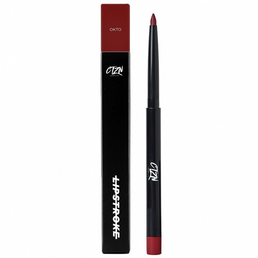 Lipstroke Lip Pencil