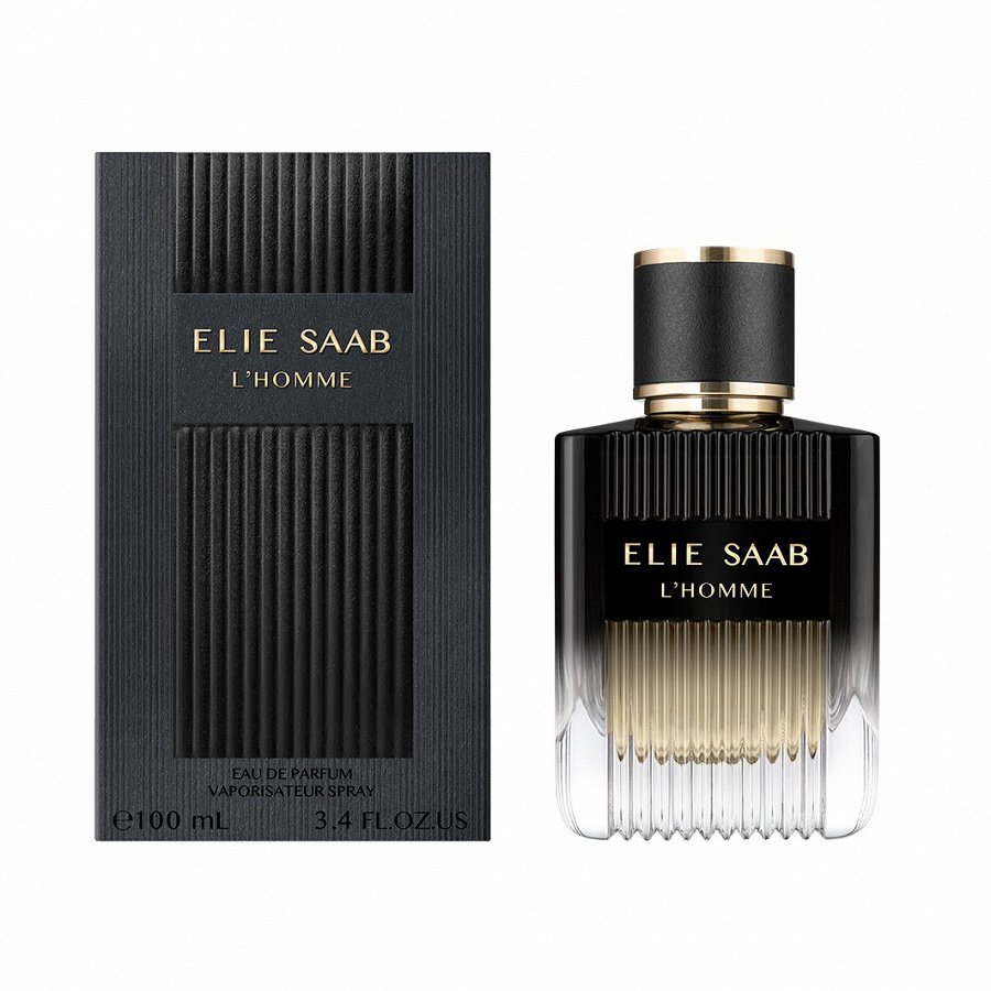 L'Homme Eau de Parfum Refillable