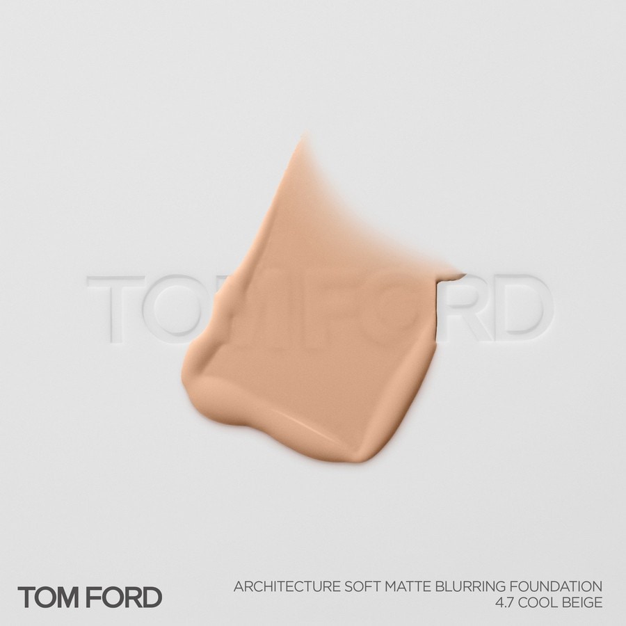 Architect Soft Matte Foundation