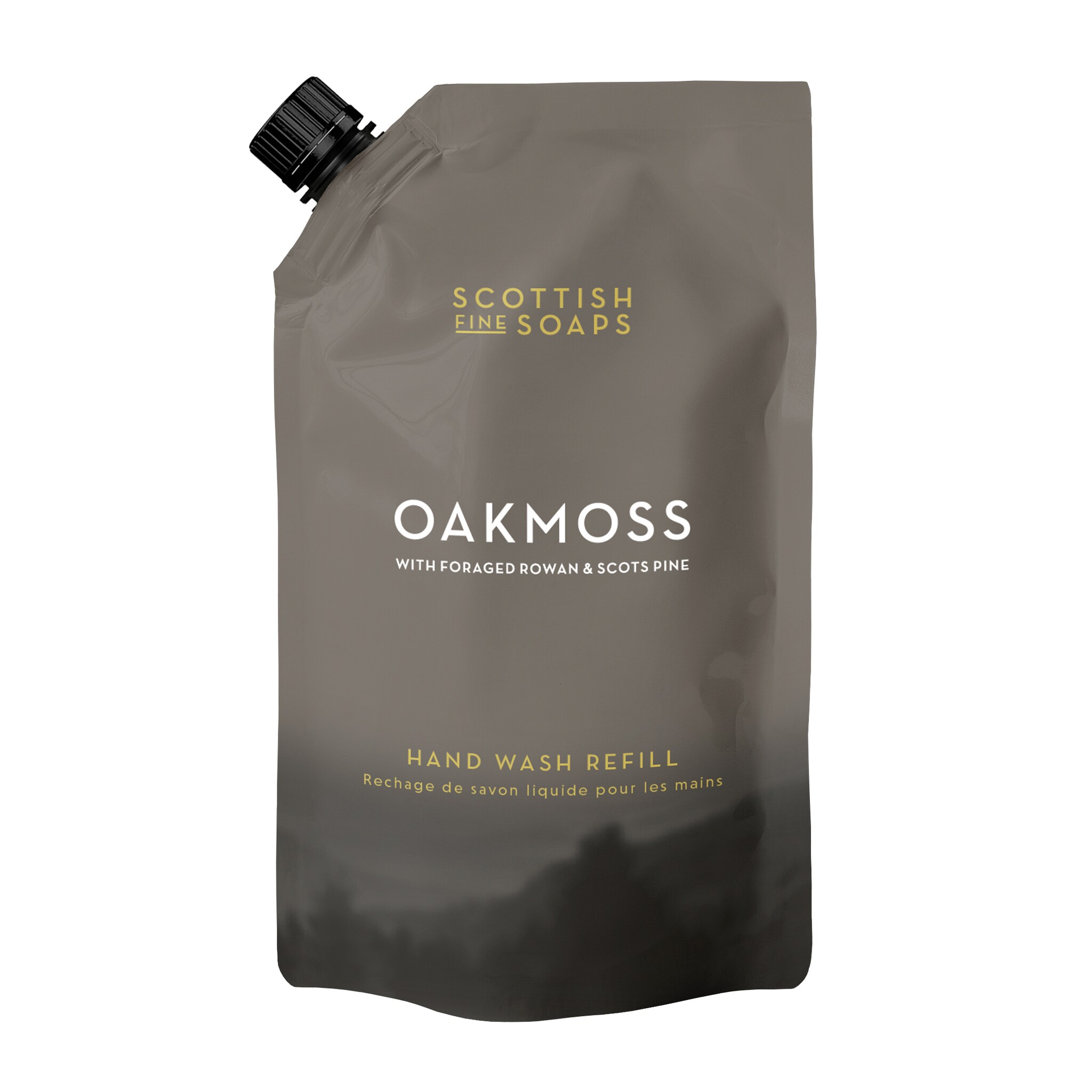 Oakmoss Hand Wash Refill