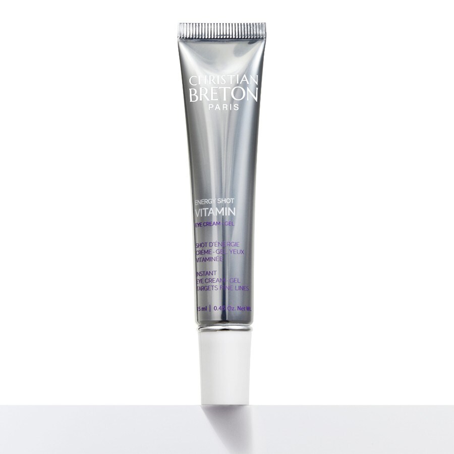 Energy Shot Vitamin Eye Cream