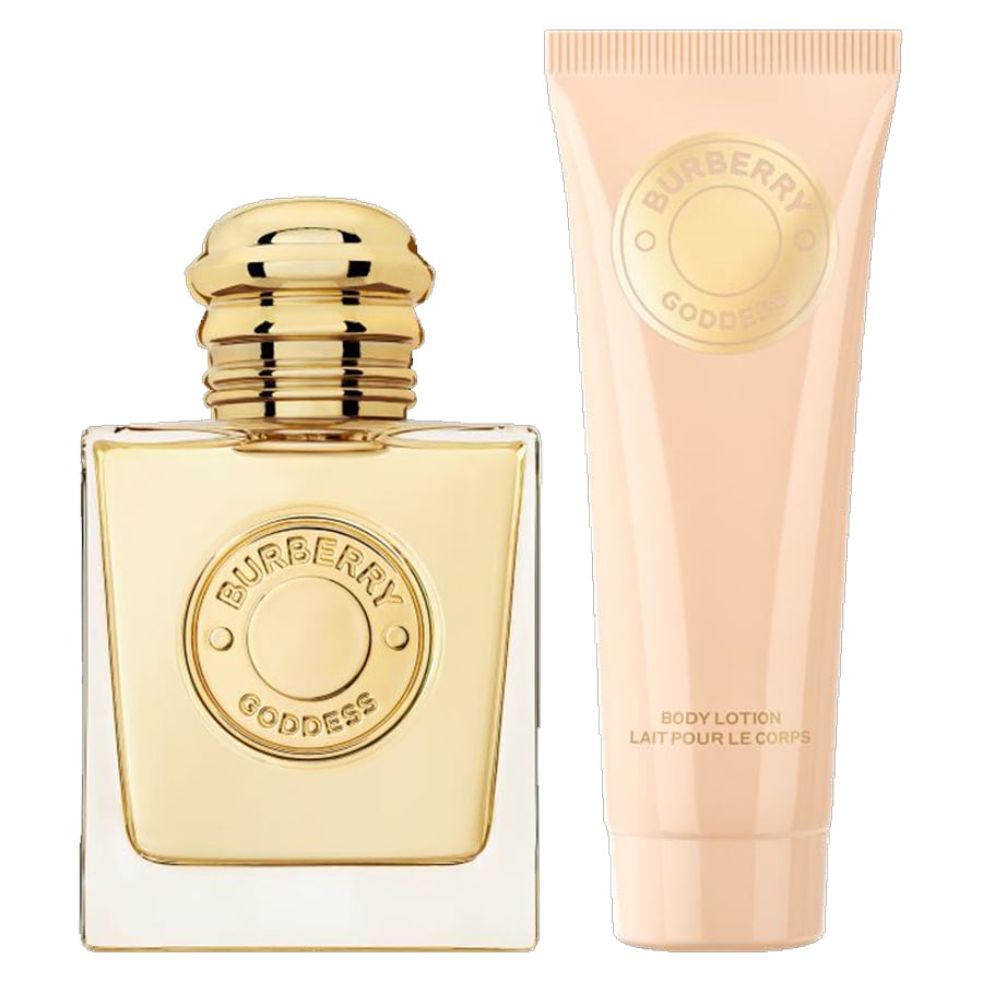 Goddess Eau de Parfum 50 ml Gift Set