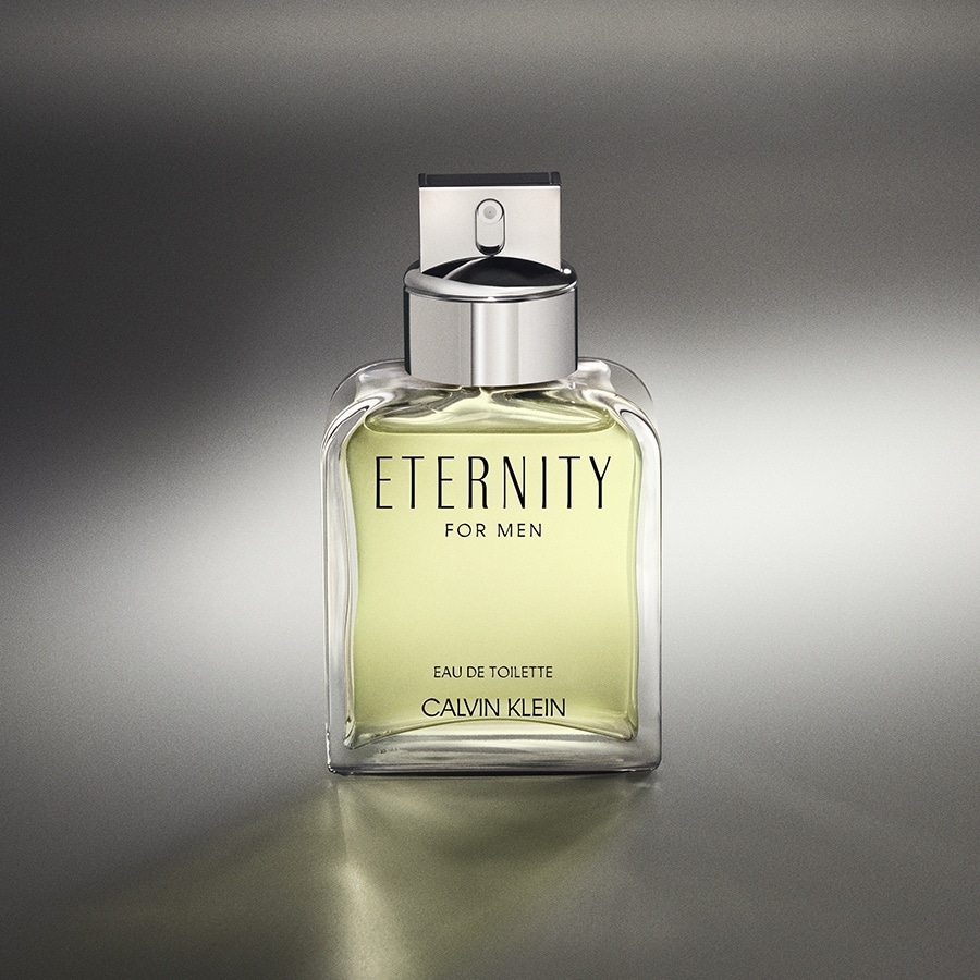 Eternity for Men Eau de Toilette