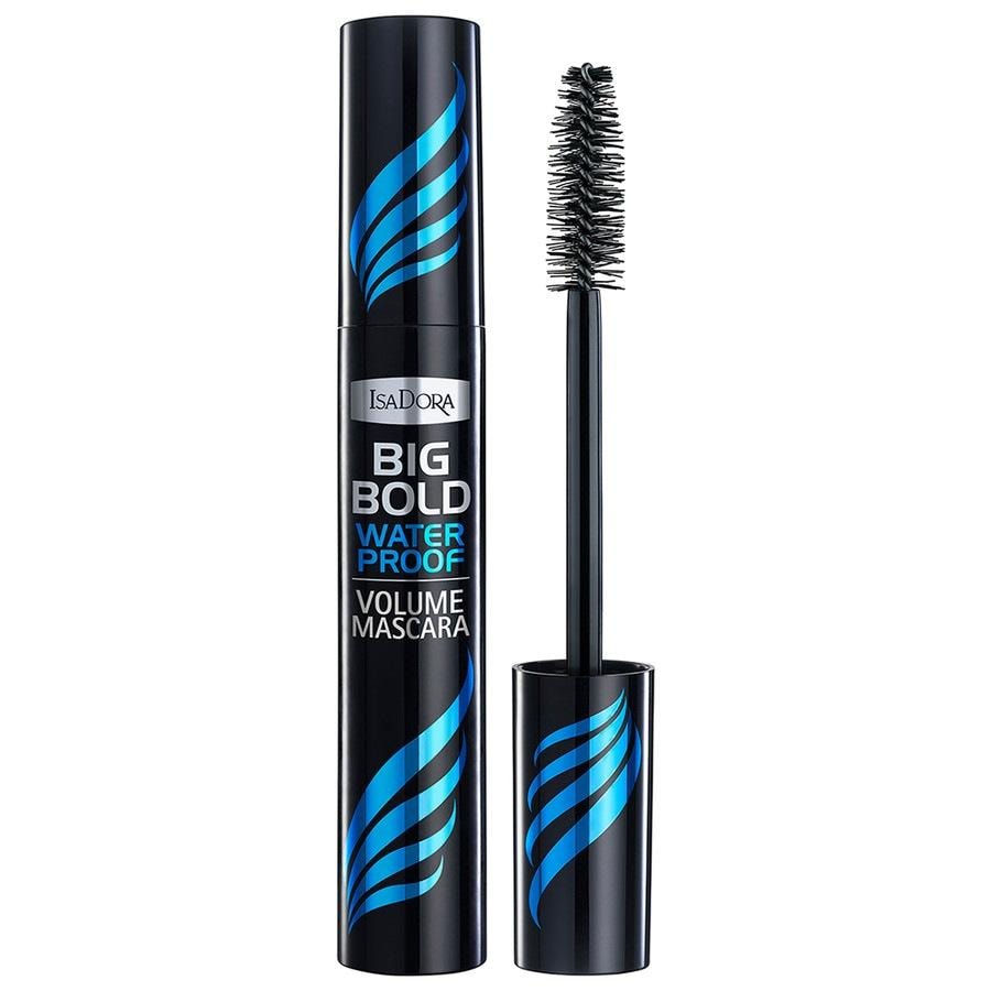 Big Bold Mascara
