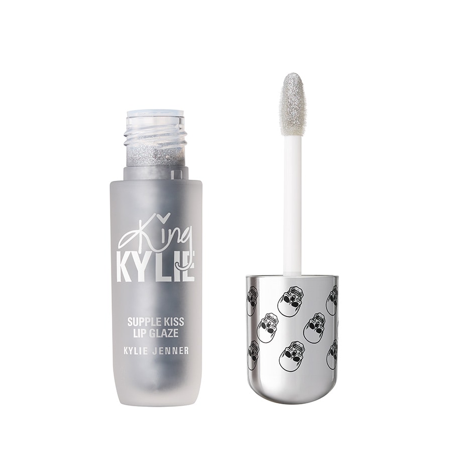 King Kylie Supple Kiss Lip Glaze