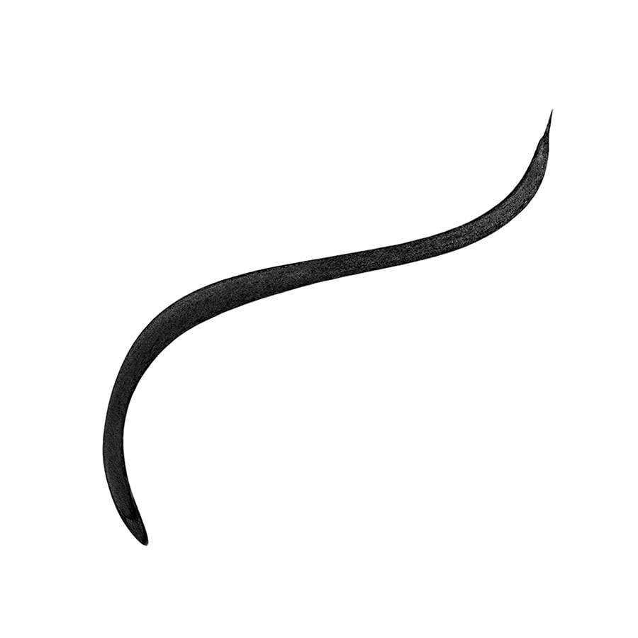 Semipermanent Eyeliner