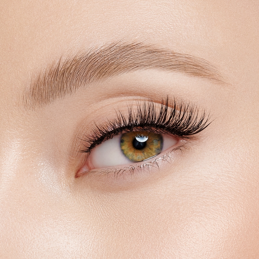 Velour Effortless Collection Effortless Lashes Mini Me