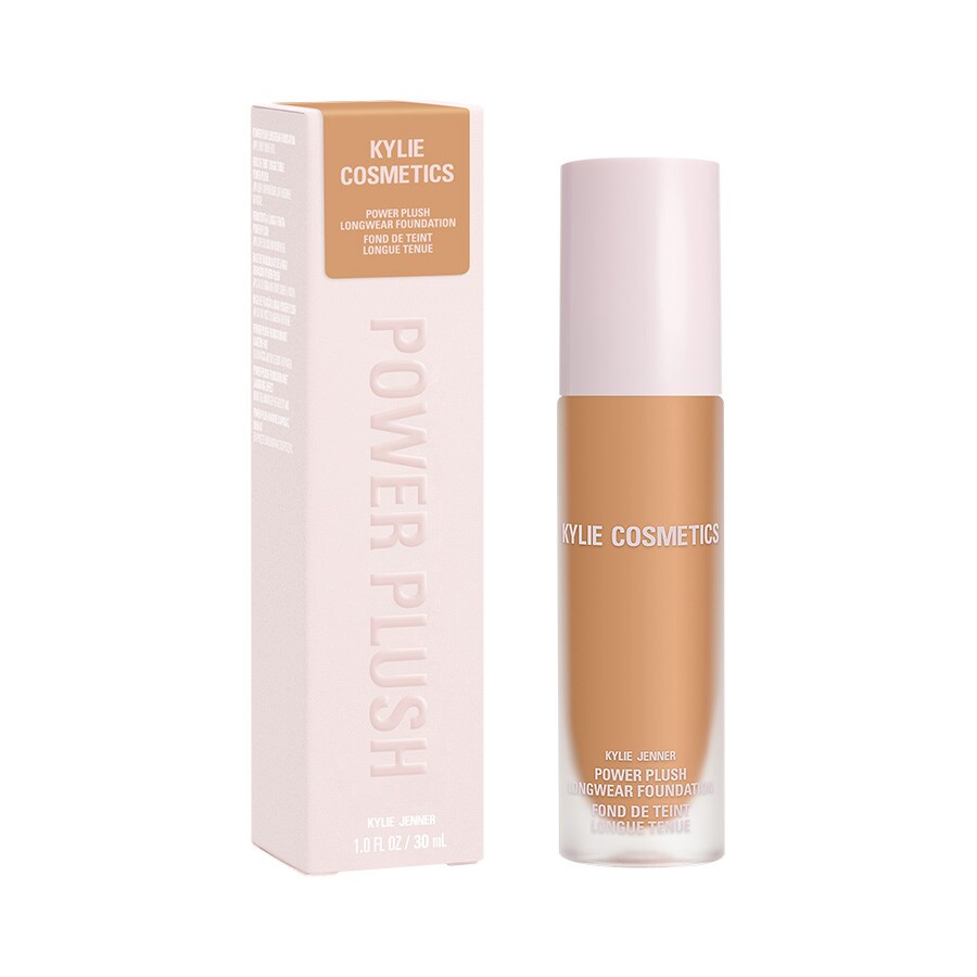 Power Plush Longwear Foundation