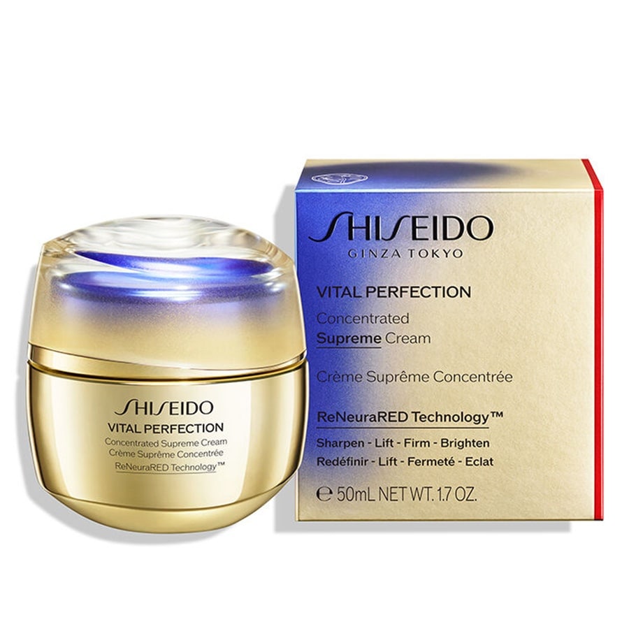 Vital Perfection Concentrated Supreme Cream