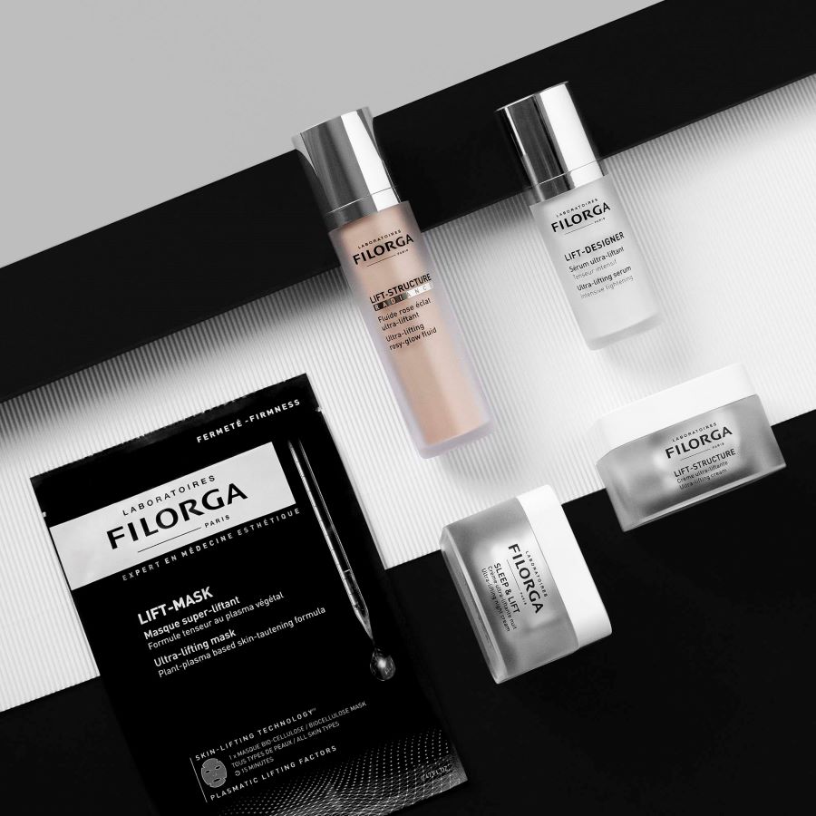 Sleep & Lift Ultra-Lifting Night Cream 