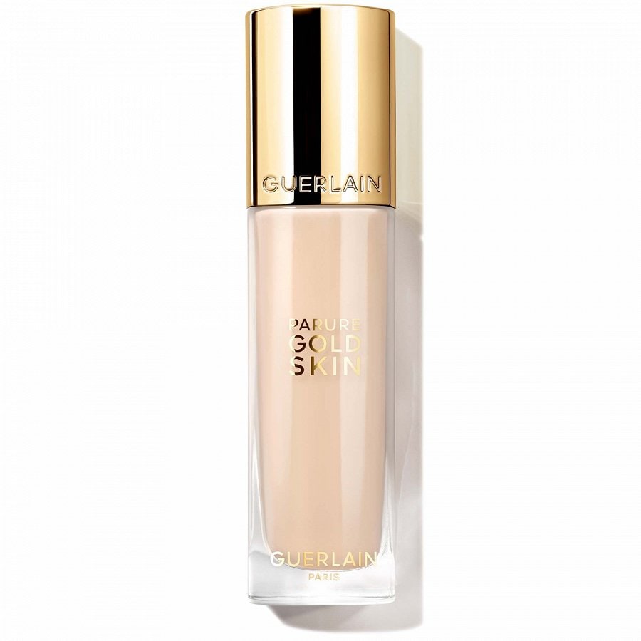 Parure Gold Skin Foundation