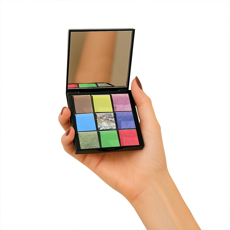 Paradise - Eyeshadow
