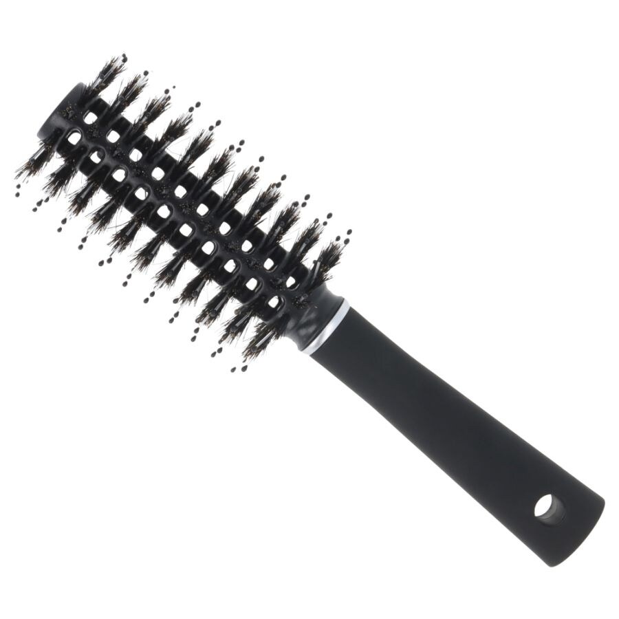 Volume Brush Black