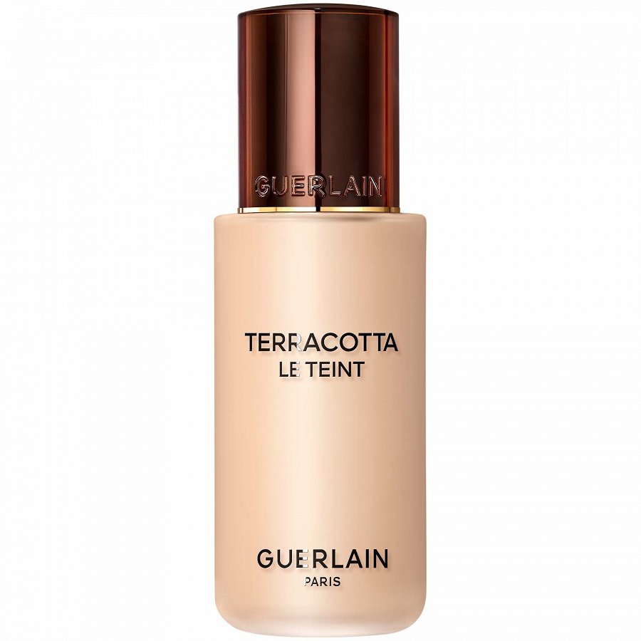 Le Teint Matte Fluid Foundation
