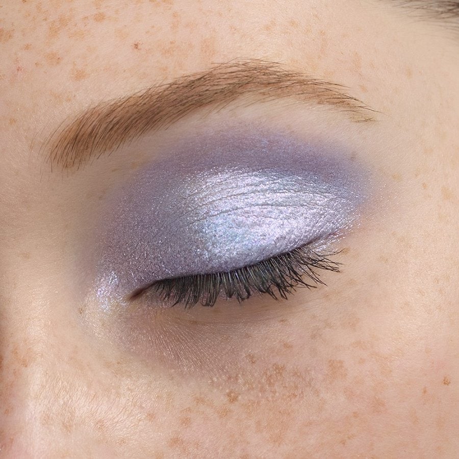 Fractal Glitter Eye Paint