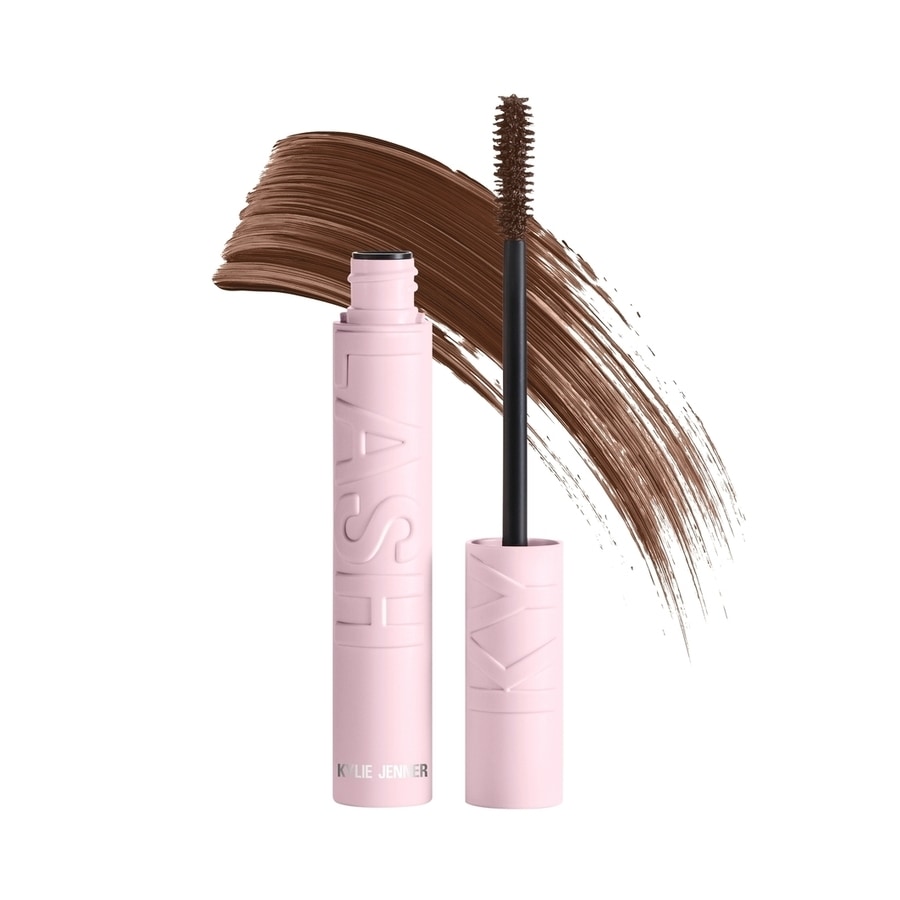 Kylash Volume Mascara Black